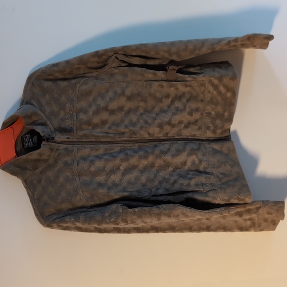 686 fleece zip up jacket large - Picture 1 of 6